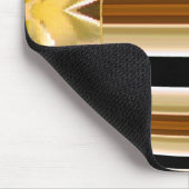 Glück_ Mousepad (Ecke)