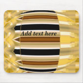 Glück_ Mousepad (Vorne)