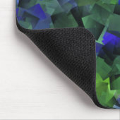 Glück_ Mousepad (Ecke)