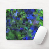 Glück_ Mousepad (Mit Mouse)