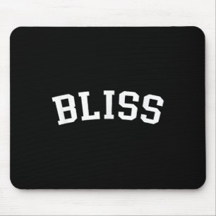 Glück mousepad