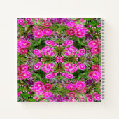 Glück...... Notizblock (Rückseite)