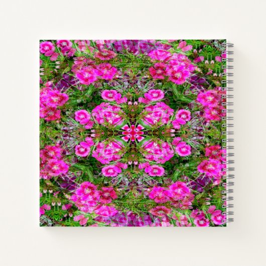 Glück...... Notizblock (Rückseite)