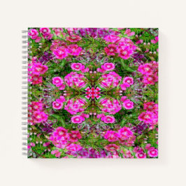 Glück...... Notizblock