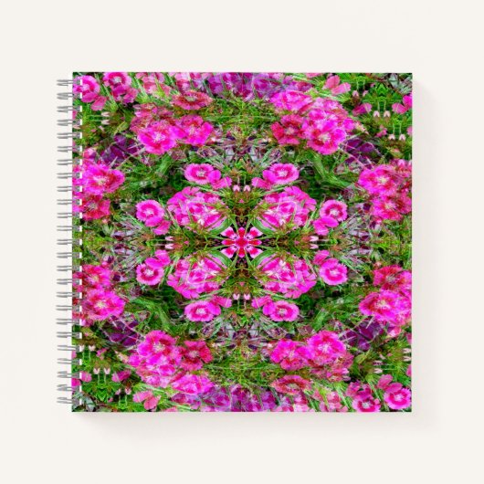 Glück...... Notizblock (Vorderseite)