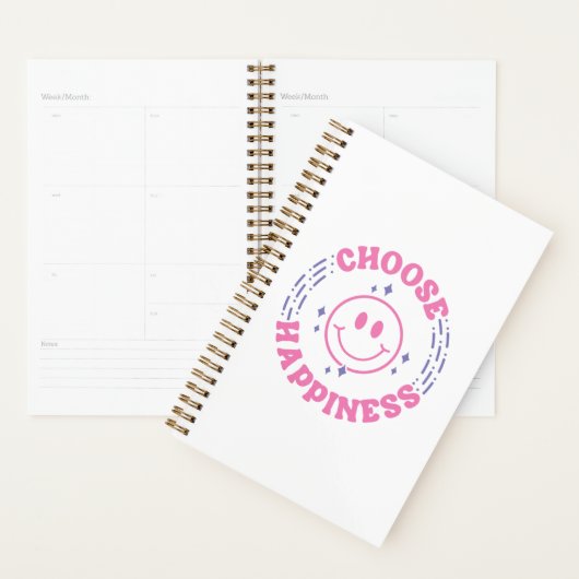 Glück Planer (Anzeige)