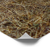 Glück Poster (Ecke)