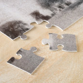 Glück Puzzle (Seite)