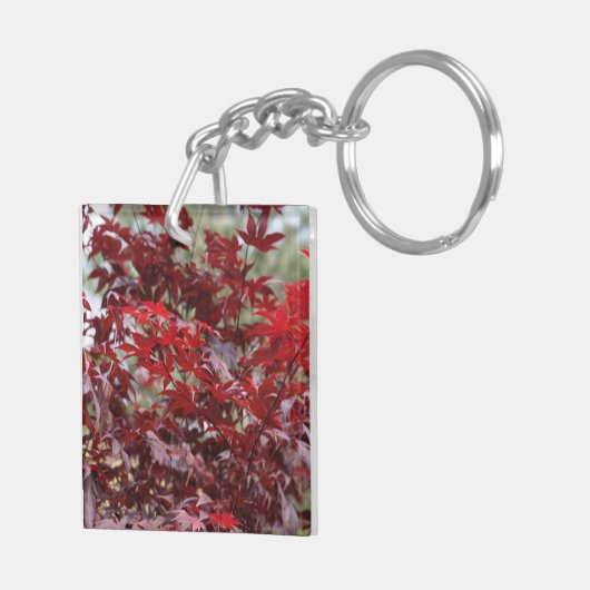 GLÜCK SCHLÜSSELANHÄNGER (Rückseite rechts)