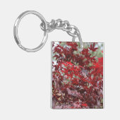 GLÜCK SCHLÜSSELANHÄNGER (Vorderseite links)