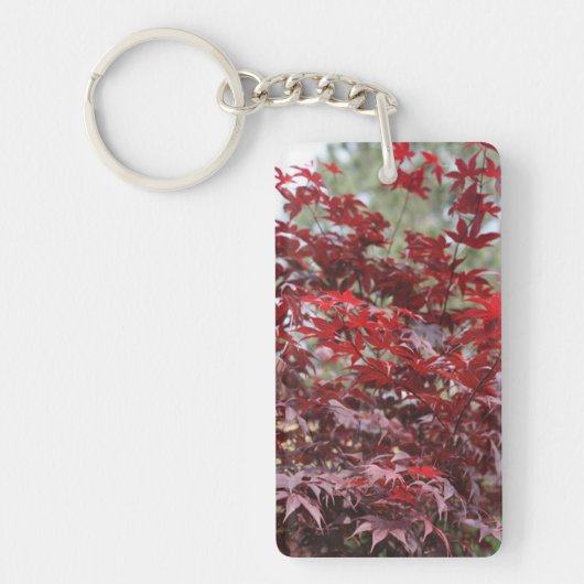 GLÜCK SCHLÜSSELANHÄNGER (Vorderseite)