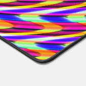 Glück....... Schreibtischunterlage (Ecke)