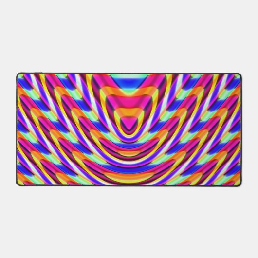 Glück....... Schreibtischunterlage (Vorderseite)