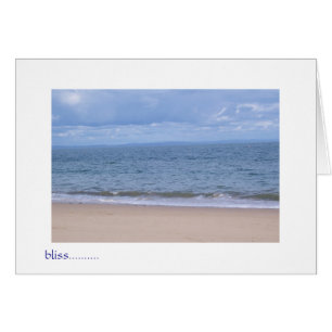 Glück sieht ya codierte Karte