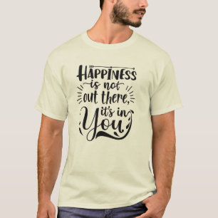 Glück T-Shirt