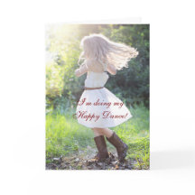 GLÜCK-TANZERMURAGEMING-KARTE