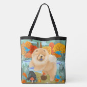 GLÜCK Tasche oder Tasche mit Kreuzkörper (Rückseite)