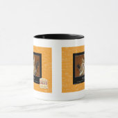Glück Tasse (Zentrum)