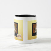 Glück Tasse (Zentrum)