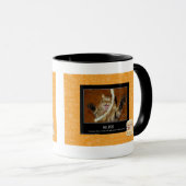 Glück Tasse (VorderseiteRechts)