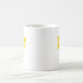 Glück Tasse (Mittel)