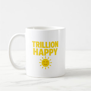 Glück Tasse