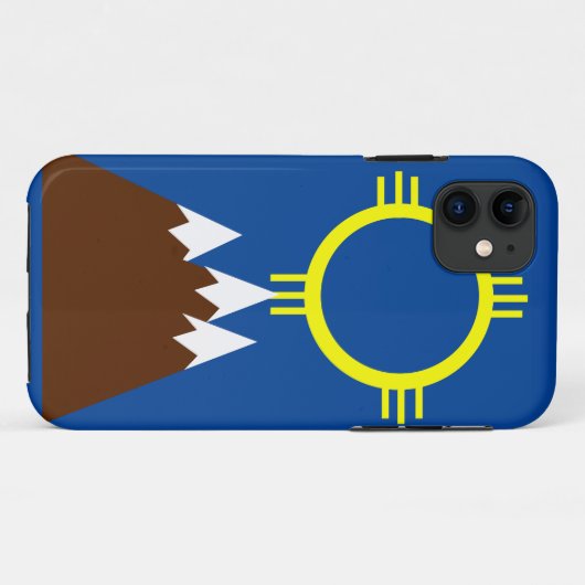 Glück und Bestimmung Case-Mate iPhone Hülle (Rückseite (Horizontal))