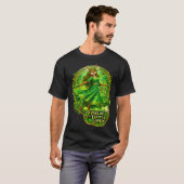 Glück und Liebreiz T-Shirt (Vorne ganz)