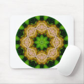 Glück & Urlaub_ Mousepad (Mit Mouse)