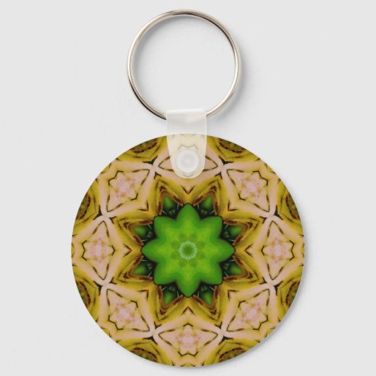 Glück & Urlaub_ Schlüsselanhänger (Vorderseite)