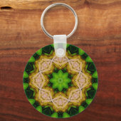 Glück & Urlaub_ Schlüsselanhänger (Vorderseite)