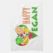 GLÜCK VEGAN GESCHIRRTUCH (Vertikal)