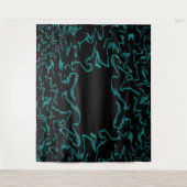 Glück...... Wandteppich (Vorderseite)