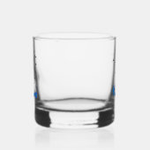 Glück Whiskyglas (Links)