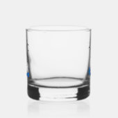 Glück Whiskyglas (Rechts)