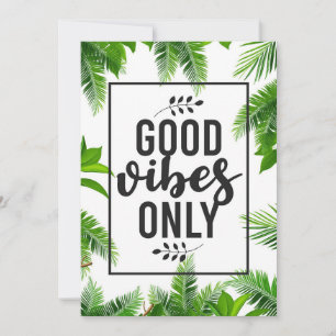 Glück Zitat gute Sicht nur Save The Date