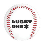 Glückcky One Baseball