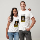 GLUCKERN SIE! T - Shirt (Unisex)