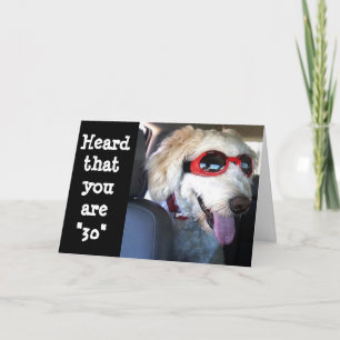 GLÜCKLICH **3. GEBURTSTAG**ZEIT ZU FEIERN!!!! KARTE