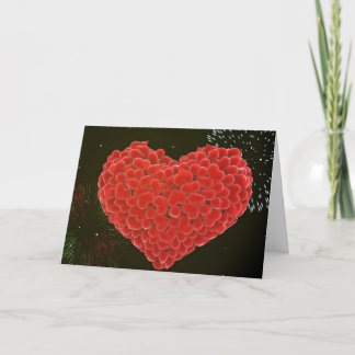 ****GLÜCKLICH 3. JAHRESTAG**** FÜR MEINE LIEBE KARTE