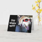 GLÜCKLICH **70. GEBURTSTAG**ZEIT ZU FEIERN!!!! Kar Karte (Gelbe Blume)