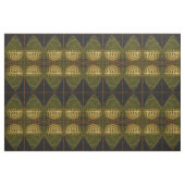 glücklich alles! stoff (Yard (91,4 cm))