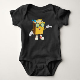 glücklich baby strampler