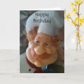 GLÜCKLICH BIRTHTAG ZU MEINEM "LIEBLINGSBELIEBTEN K KARTE (Gelbe Blume)