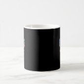 Glücklich bis ans Ende mit peinlichen Bildern ~ Un Kaffeetasse (Mittel)