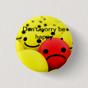 glücklich button