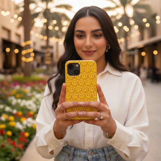 glücklich Case-Mate iPhone hülle