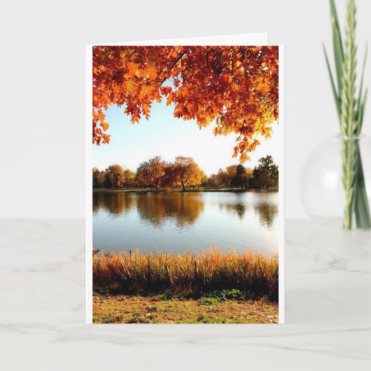 GLÜCKLICH DANKEN AN EINE "SEHR BESONDERE PERSON" KARTE (Vorderseite)