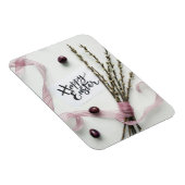 GLÜCKLICH EASTER MAGNET (Rechte Seite)