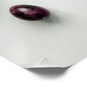 GLÜCKLICH EASTER POSTER (Ecke)